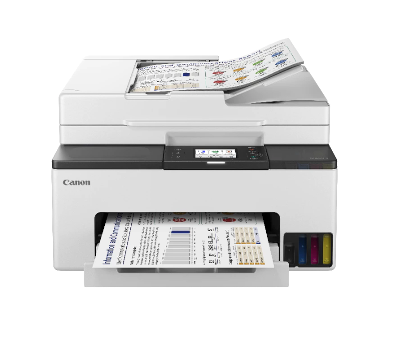 CANON INKJET PRINTER PIXMA GX2070