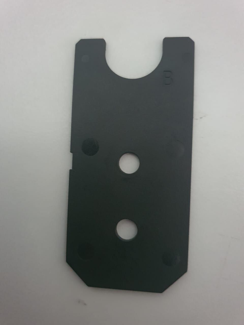 Plastic Segment Type B 10sen