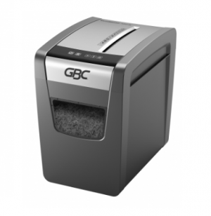 GBC Personal/Home Office ShredMaster- Model: ShredMaster X312