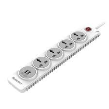 HUNTKEY SZN507 POWER STRIP
