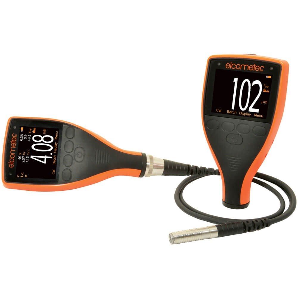 Elcometer 456 Coating Thickness Gauge
