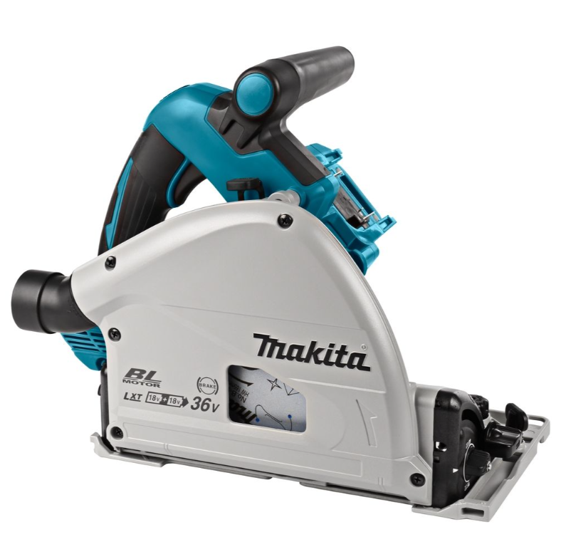 MAKITA CORDLESS PLUNGE CUT SAW DSP600Z