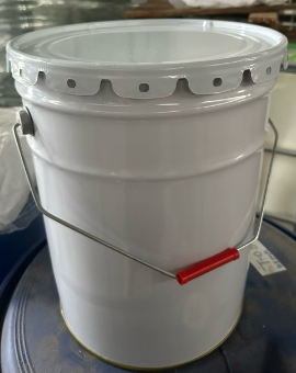 - 20L Empty Tin
