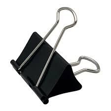 Binder Clip