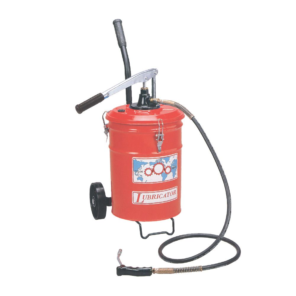 Honiko H20-G Hand Operated Oil Pump