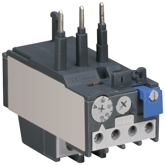ABB *ABB Thermal Overload Relay - TA25DU25M