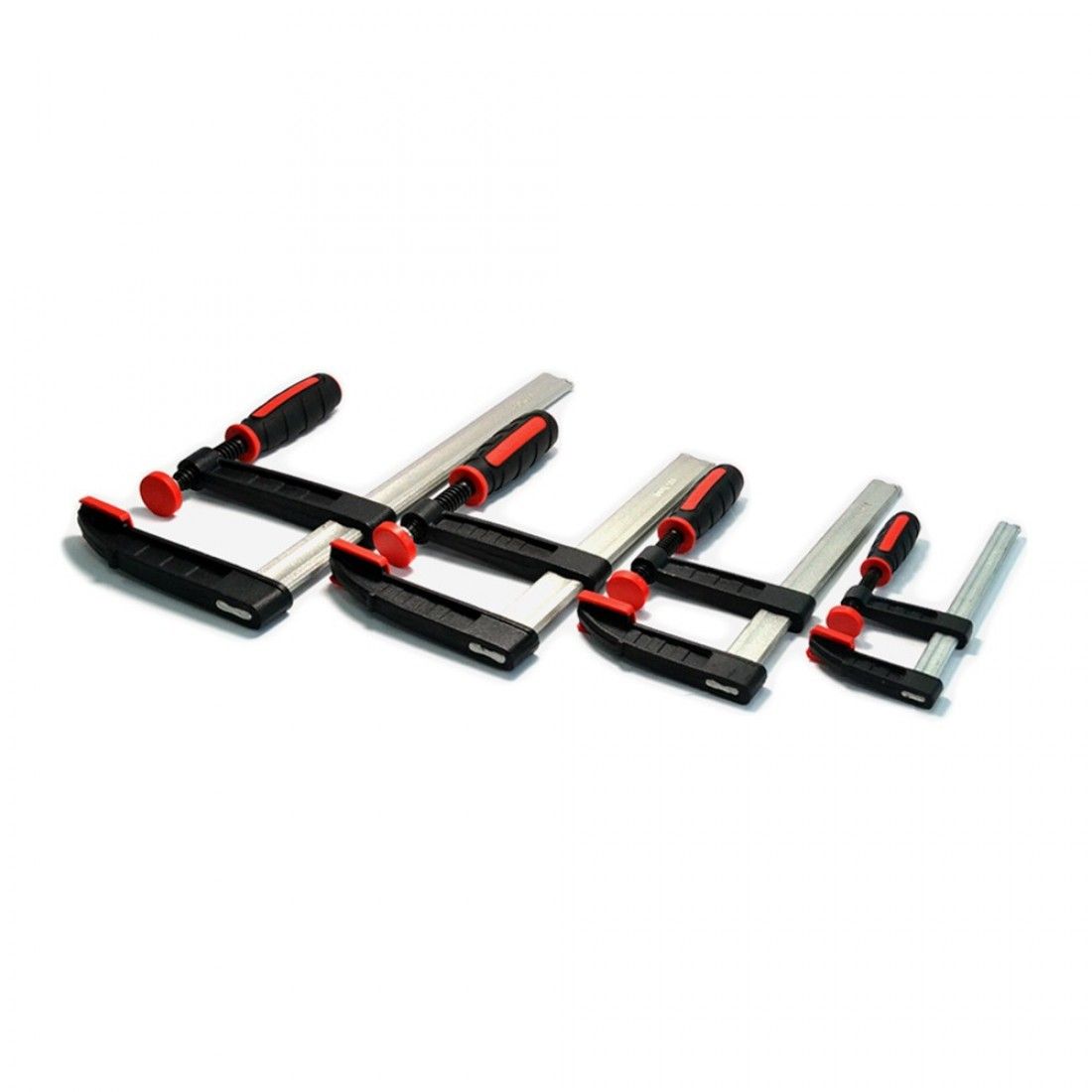 Duratec 861 Value F Wood Clamp 80-300MM