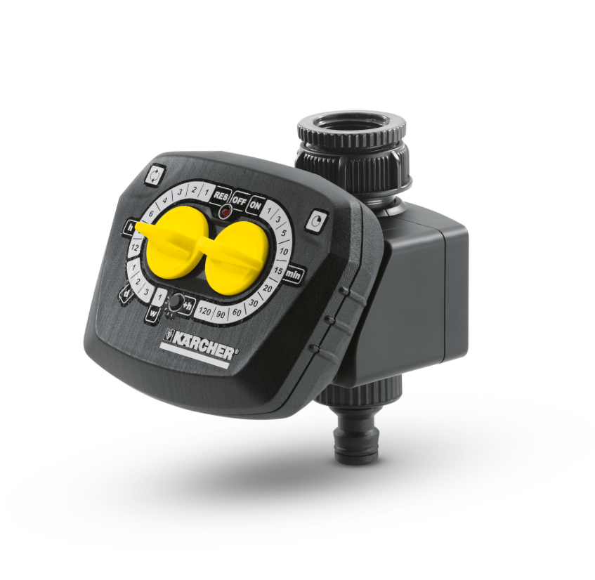 KARCHER WT4 WATERTIMER