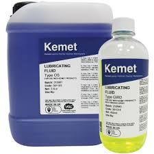 KEMET 301203 OS Lubricating Fluid 450ml