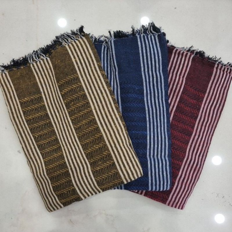 QS SELIMUT COTTON LEMBUT SIZE SINGLE
