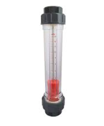 FLOAT ROTAMETER DN50/2 INCH (1 M3 TO 10 M3 P/HR) SLIP ON