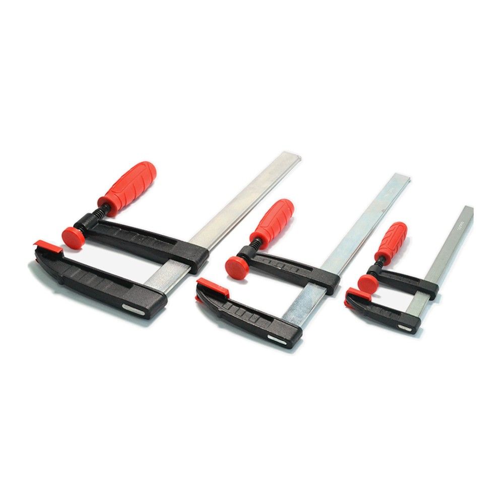 Duratec 860 Value F Wood Clamp 50-150MM