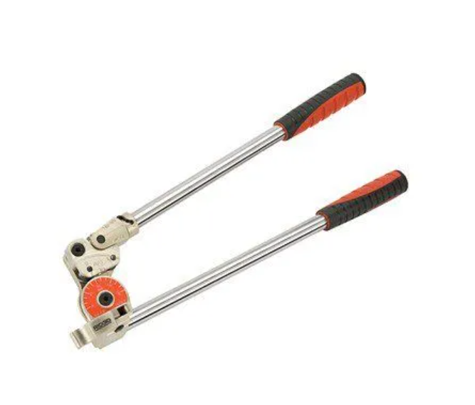 BENDER, MODEL 608, 1/2", RIDGID (38048)