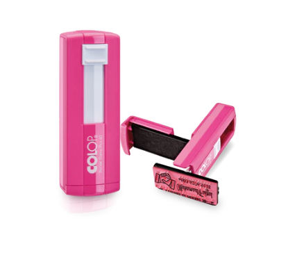 COLOP POCKET PLUS 40 22MM X 58MM