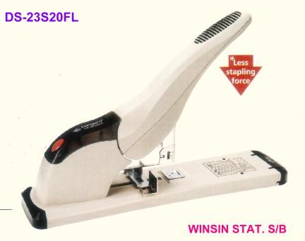 KANGAROO H/DUTY STAPLER - DS-23S20FL