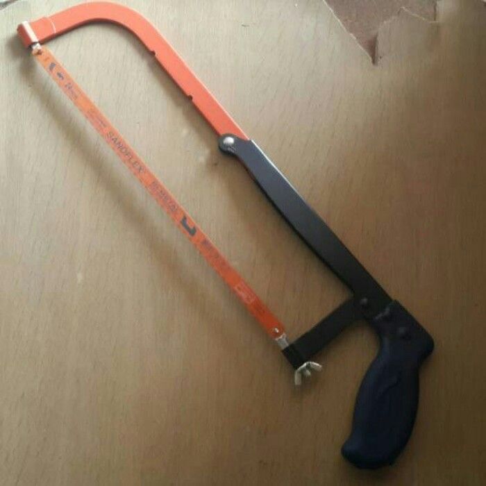 gergaji besi hack saw 12:
