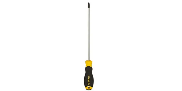 Stanley CG3 S/DRIVER,PHILLIPS #2X200MM
