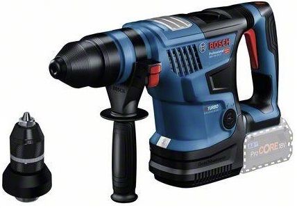 Bosch GBH 18V-34 CF Solo Cordless Rotary Hammer