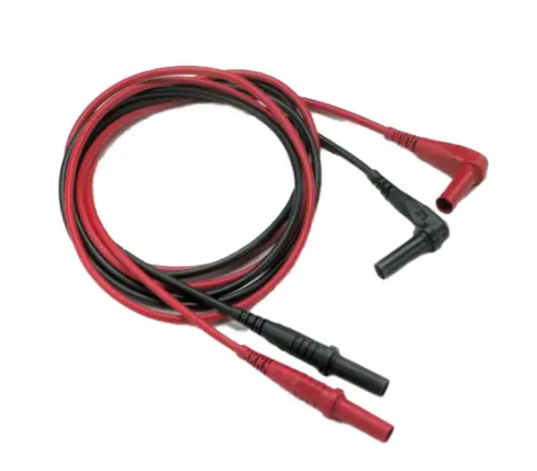 Fluke PPRB 5907A-60 Iec 1010 Test Lead Set St/rt Angle Mto