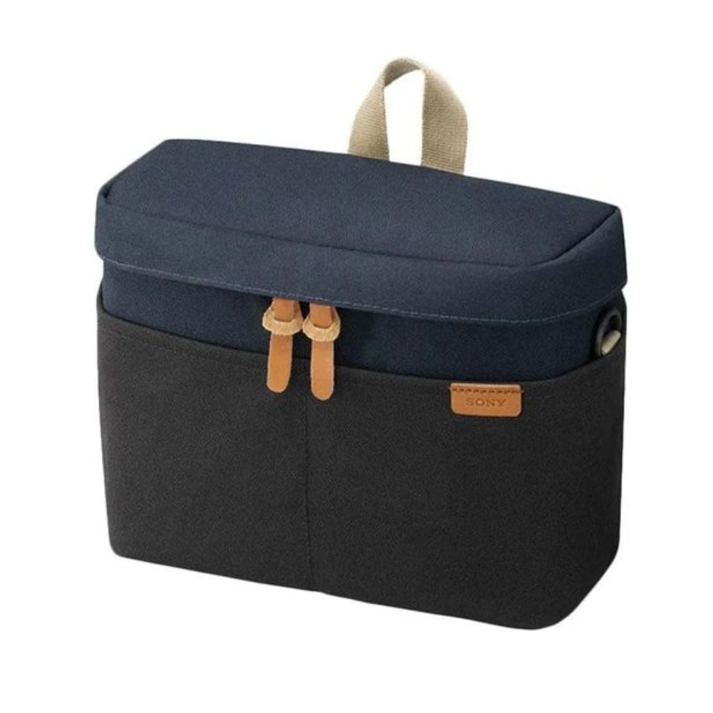 Sony LCS-BBK Soft Carrying Case For Sony A6400