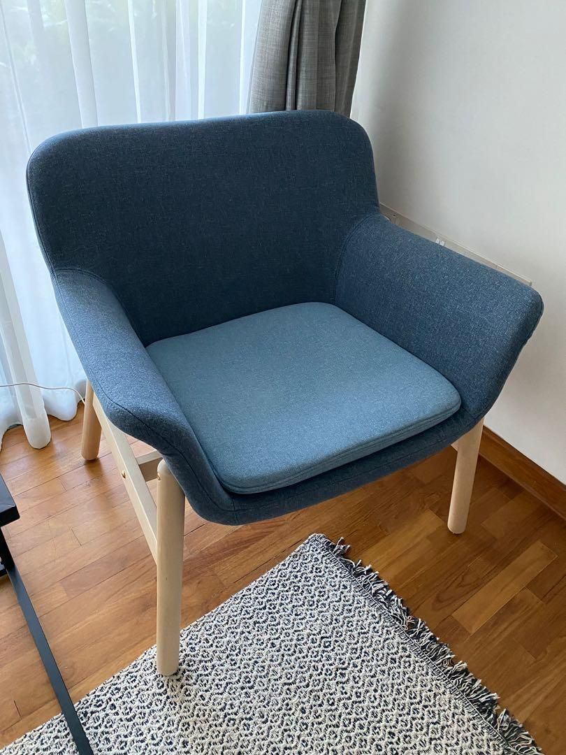 IKEA *IKEA VEDBO Armchair
