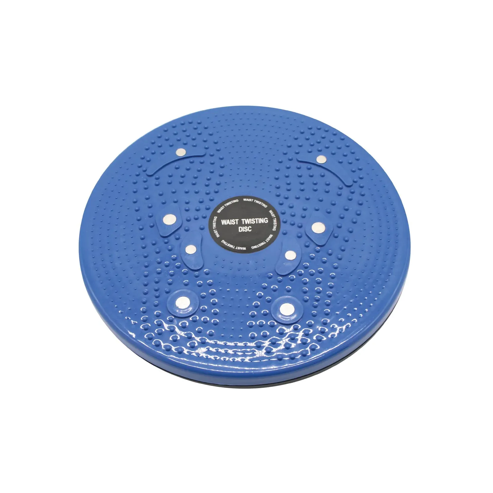 Xcore Waist Twisting Plate
