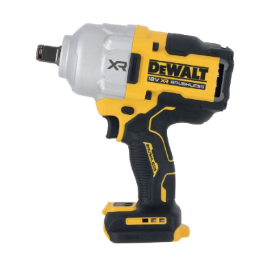 Dewalt 20V MAX 3/4" BL High Torque Impact Wrench Bare Tool in TSTAK box