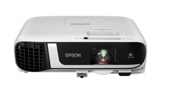 EPSON PROJECTOR EBFH52