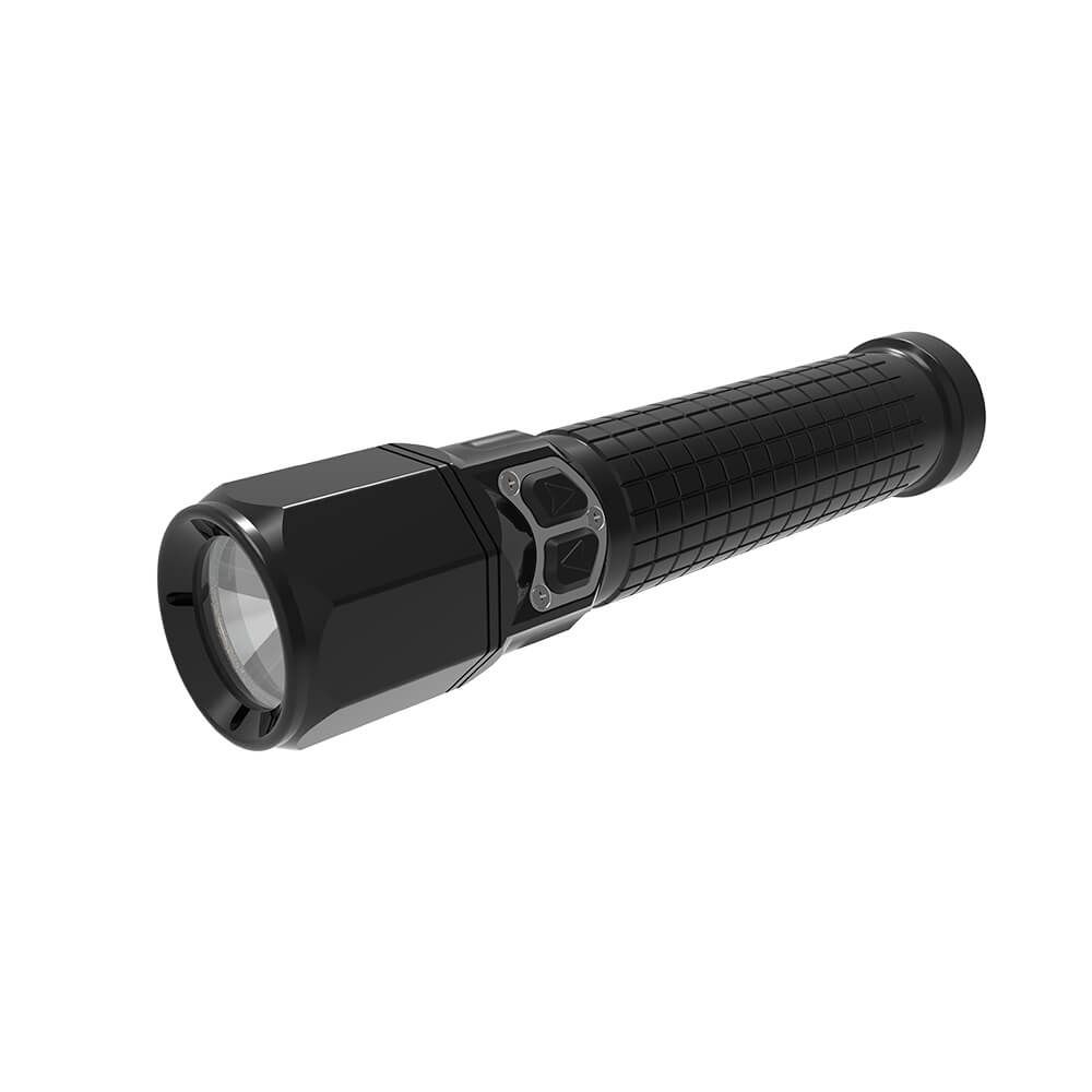 KHJ Lighting KHJ Explosion Proof Torchlight