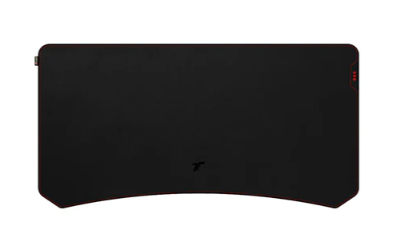 TTRacing DAX Mat - 1.4 Black