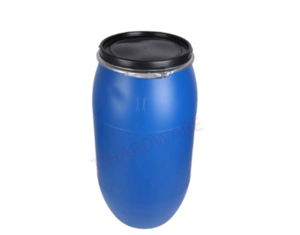 Tong Biru 160 Liter