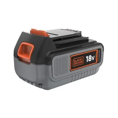 Black & Decker 18V - 4.0AH BATTERY PACK
