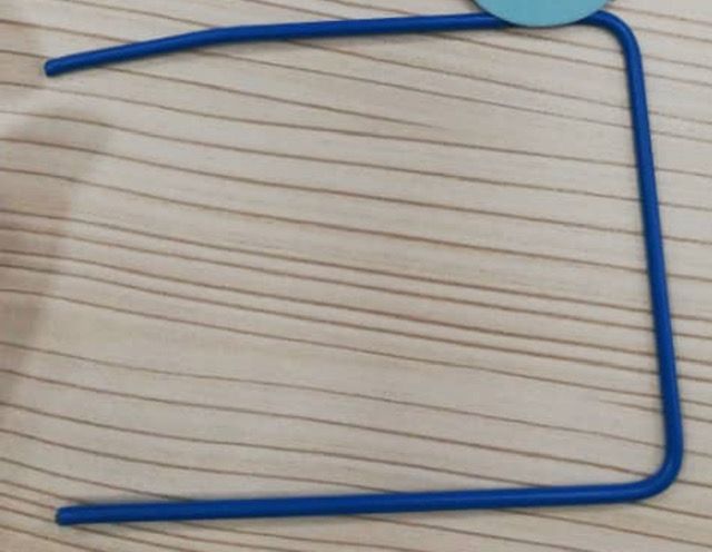QS Dawai Biru