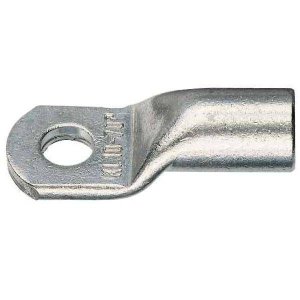 MECATRACTION *MECATRACTION C50-4-8C Uninsulated Cable Lug M8 [50s]