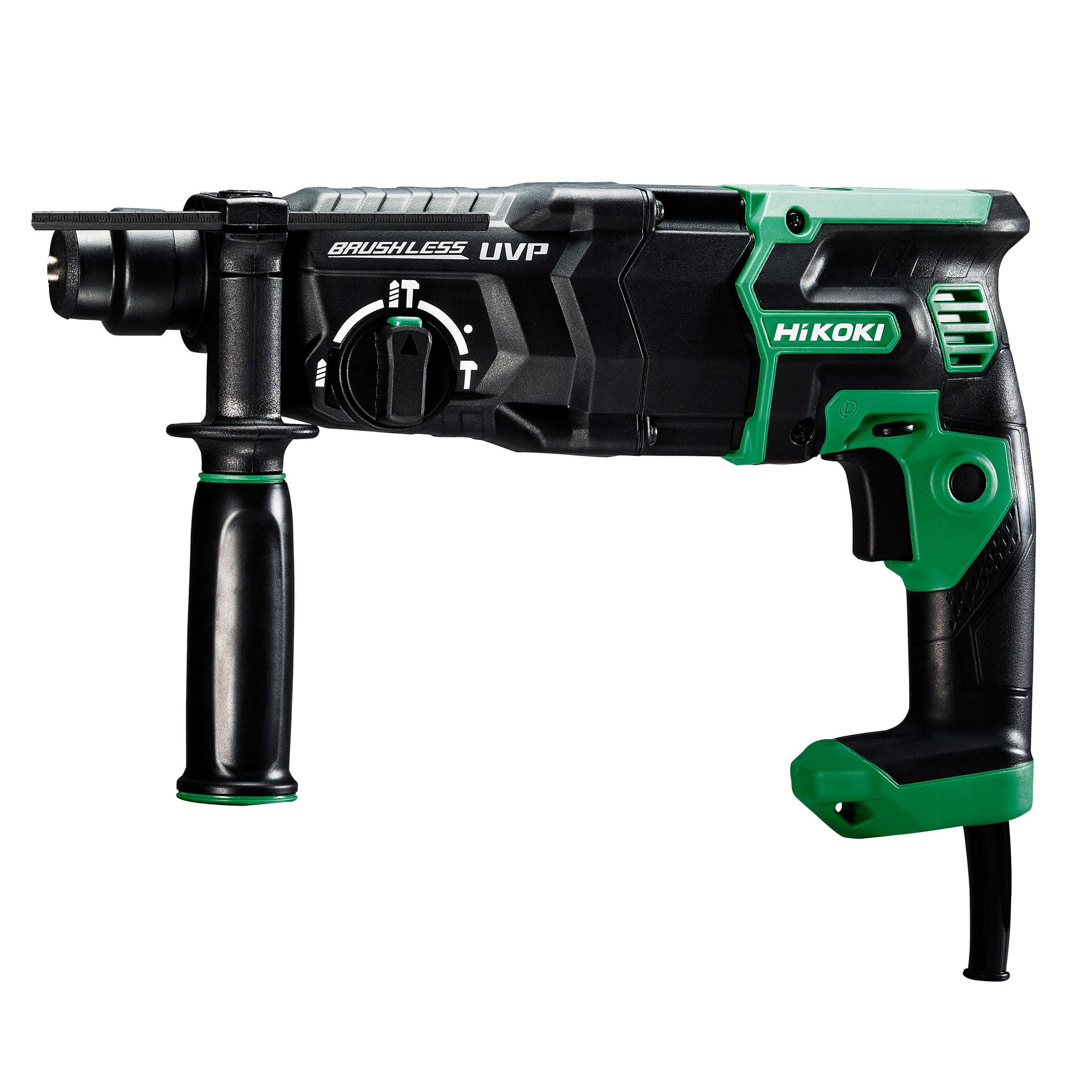 HIKOKI SDS PLUS ROTARY HAMMER 28 MM DH28PEC