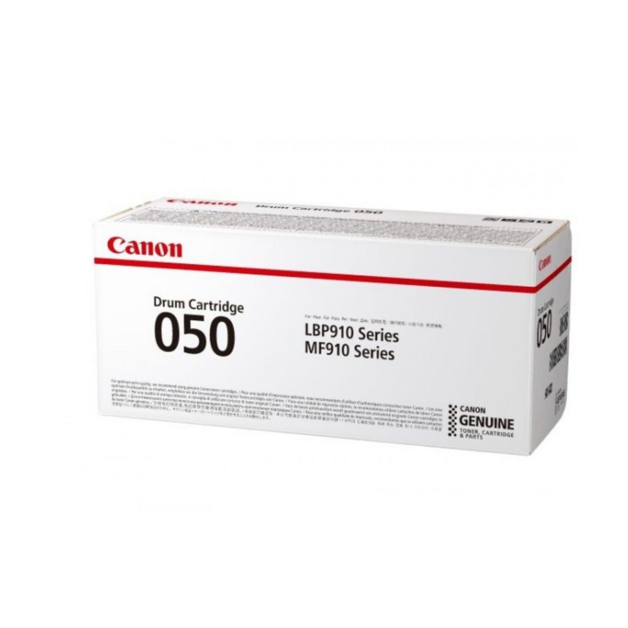 CANON Monochrome Drum 050