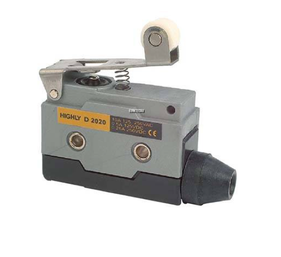 HIGHLY D SERIES COMPACT ENCLOSED SWITCH