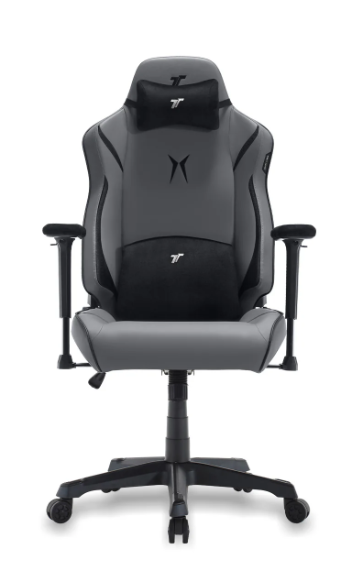 TTRacing Swift X Pro Gaming Chair - Grey