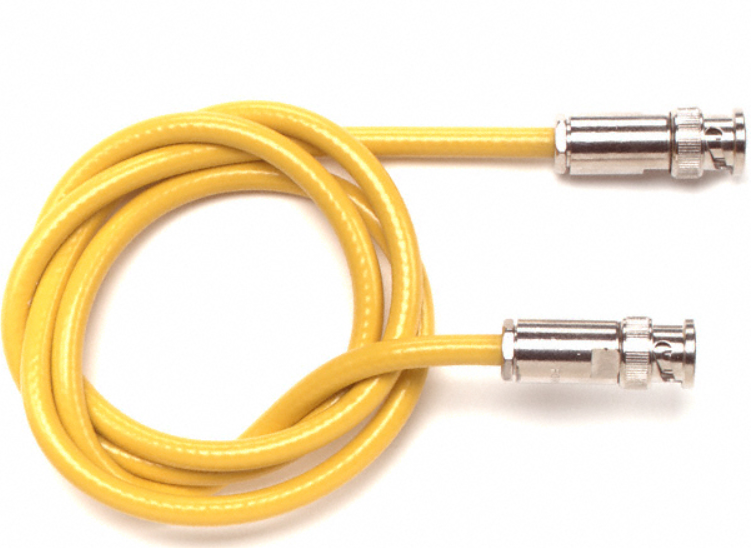 Fluke PCBLS 5054-36 Triaxial (m), Belden 9222
