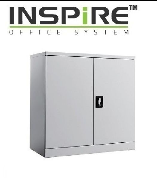 Inspire Half Height Steel Swing Door Cabinet