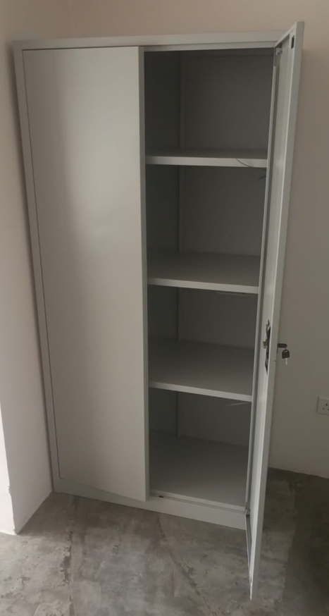 Steel Full Height Cupboar