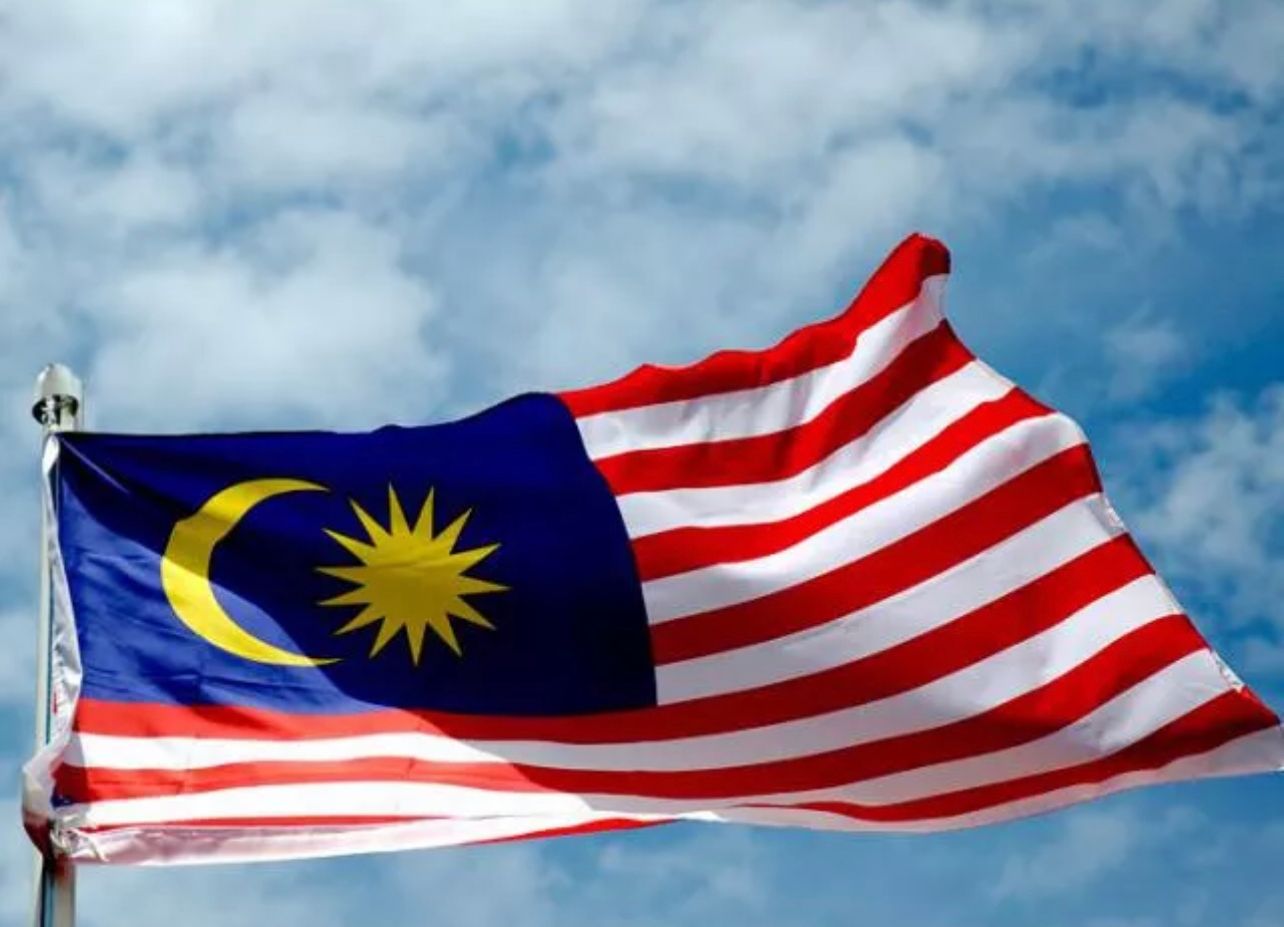 NA Bendera Setiap Negeri Malaysia States Flag / Bendera Malaysia Flag ( 3ft x 6ft ) ringan