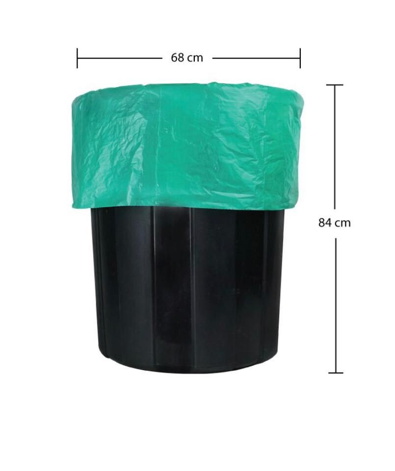 Sekoplas Garbage Plastic 鈥婬eavy Duty