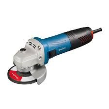 DONG CHENG (CORDED) ANGLE GRINDER 4" 800W ( DSM09-100S )