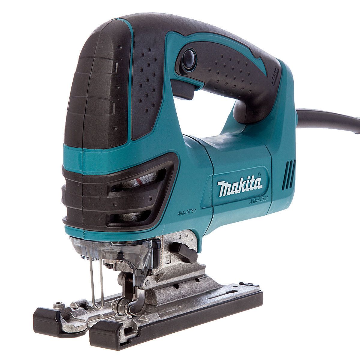MAKITA JIGSAW 4350CT
