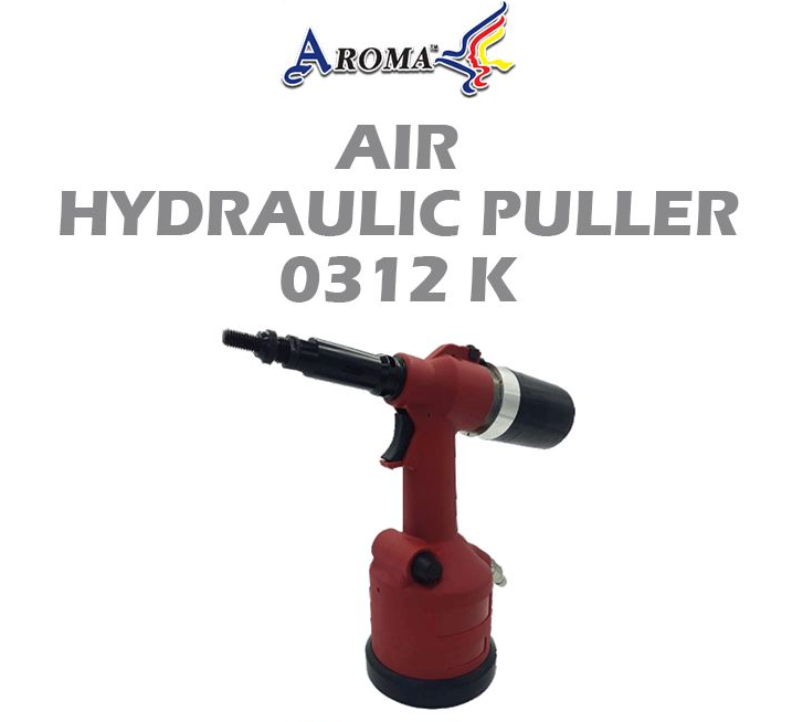 AROMA AIR HYDRAULIC PULLER 0312K