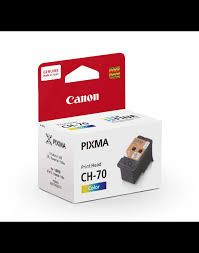 CANON PRINT HEAD CH-70