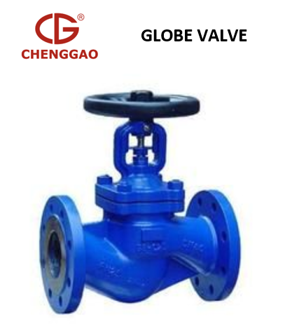 Globe Valve-VALVE,GL,BW,API600,1.1/2"1500,CS,13CR