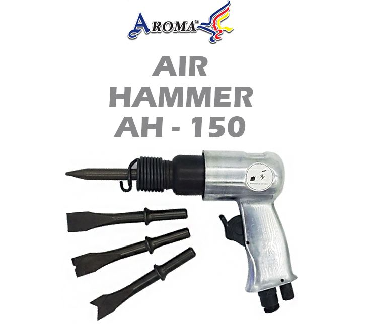 AROMA AIR HAMMER AH-150