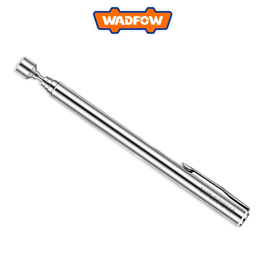 WADFOW MAGNETIC TELESCOPIC PICK UP TOOL (125MM - 635MM) (WME1602)